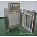 LCD-Steuerungssystem Dzg600 Schrank Vakuumverpackung &amp; Vakuumkammer Maschine oder Maschinenvakuum